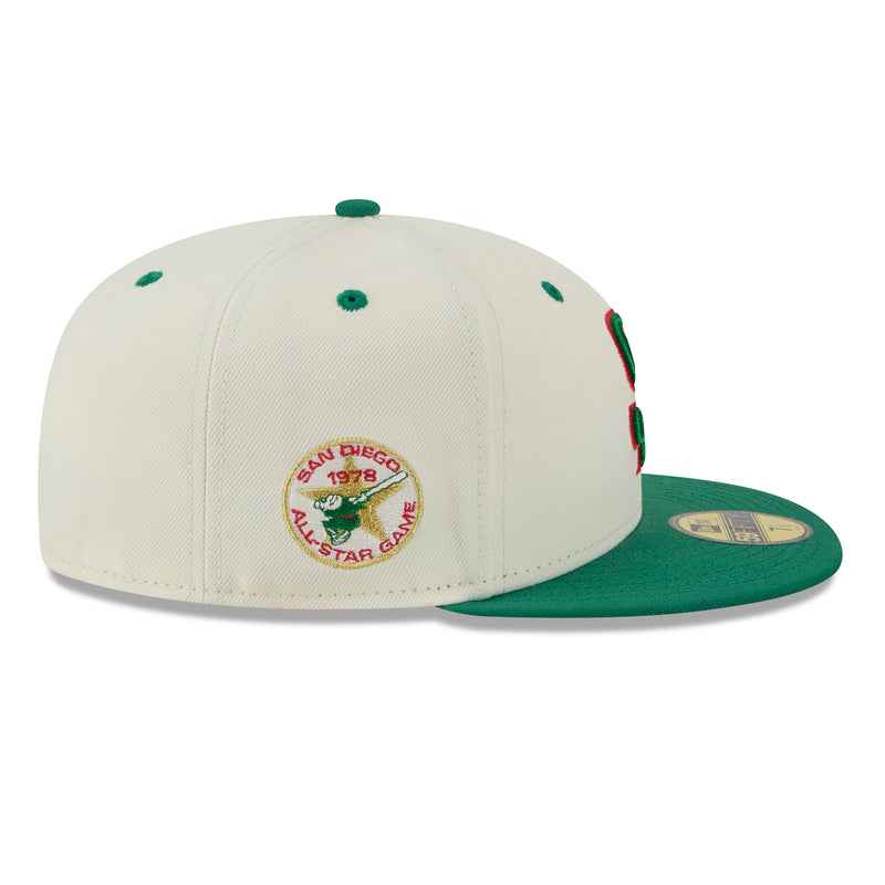 San Diego Padres MLB Cinco de Mayo 59FIFTY