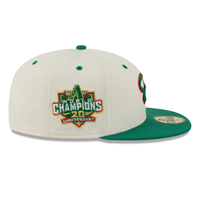 Arizona Diamondbacks MLB Cinco de Mayo 59FIFTY