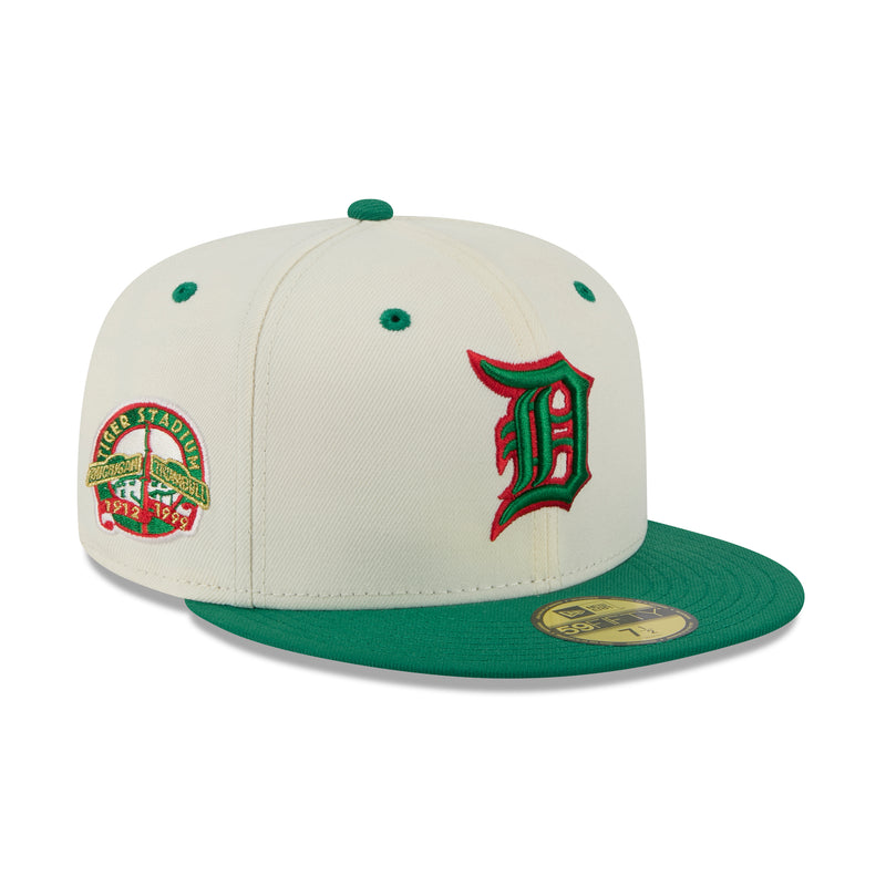 Detroit Tigers MLB Cinco de Mayo 59FIFTY