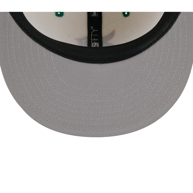 Detroit Tigers MLB Cinco de Mayo 59FIFTY