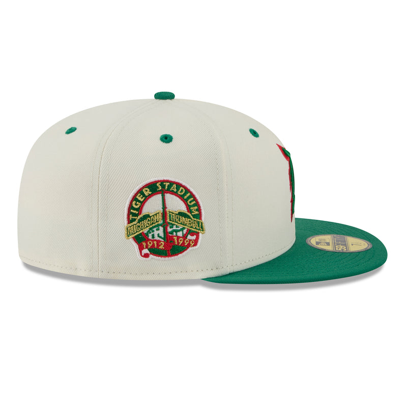 Detroit Tigers MLB Cinco de Mayo 59FIFTY