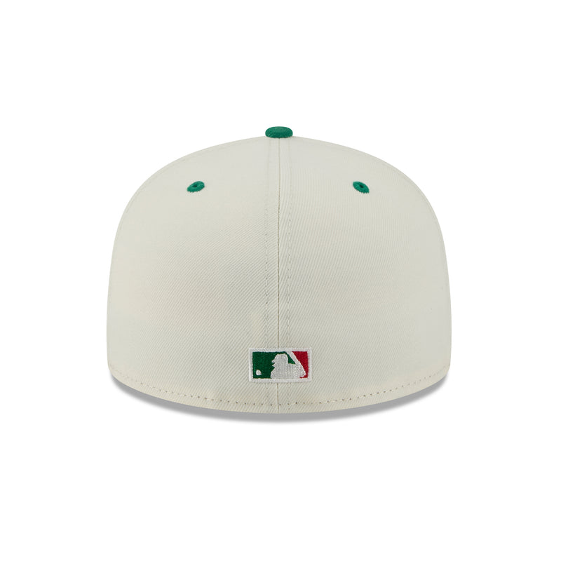 Detroit Tigers MLB Cinco de Mayo 59FIFTY