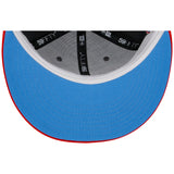 Atlanta Dream WNBA x Made for the W 3.0 59FIFTY