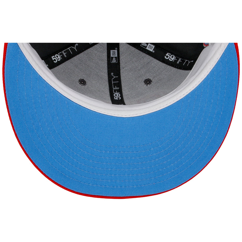 Atlanta Dream WNBA x Made for the W 3.0 59FIFTY