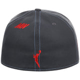 Atlanta Dream WNBA x Made for the W 3.0 59FIFTY