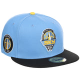 Chicago Sky WNBA x Made for the W 3.0 59FIFTY