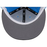 Chicago Sky WNBA x Made for the W 3.0 59FIFTY