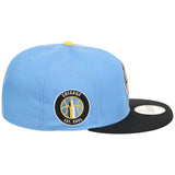 Chicago Sky WNBA x Made for the W 3.0 59FIFTY