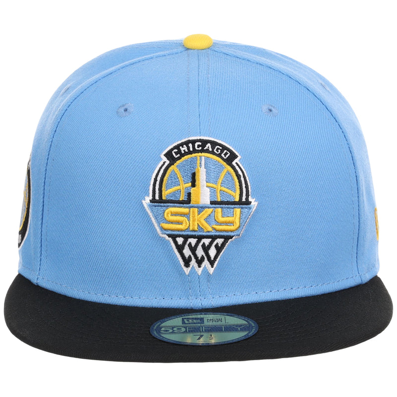 Chicago Sky WNBA x Made for the W 3.0 59FIFTY