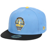 Chicago Sky WNBA x Made for the W 3.0 59FIFTY