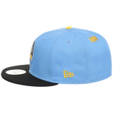 Chicago Sky WNBA x Made for the W 3.0 59FIFTY