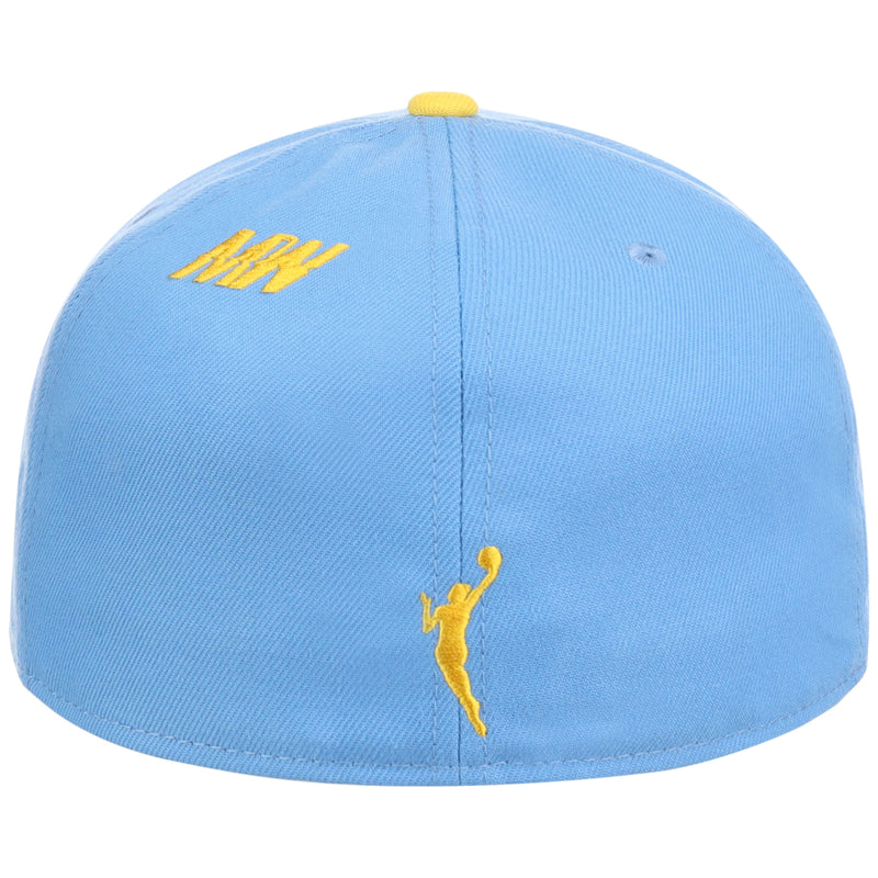 Chicago Sky WNBA x Made for the W 3.0 59FIFTY