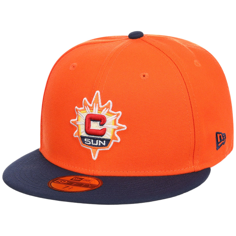 Connecticut Sun WNBA x Made for the W 3.0 59FIFTY