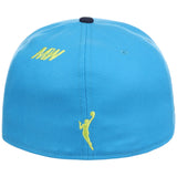 Dallas Wings WNBA x Made for the W 3.0 59FIFTY