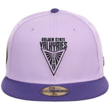 Golden State Valkyries WNBA x Made for the W 3.0 59FIFTY