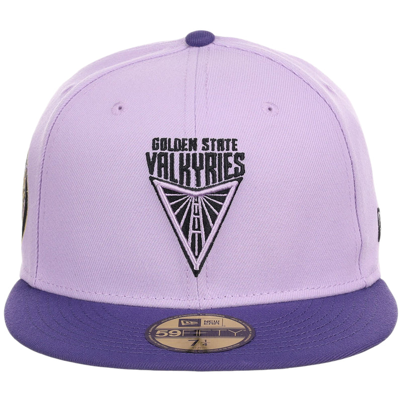 Golden State Valkyries WNBA x Made for the W 3.0 59FIFTY