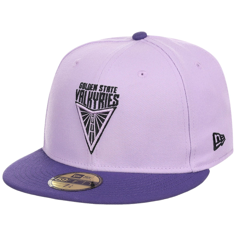 Golden State Valkyries WNBA x Made for the W 3.0 59FIFTY