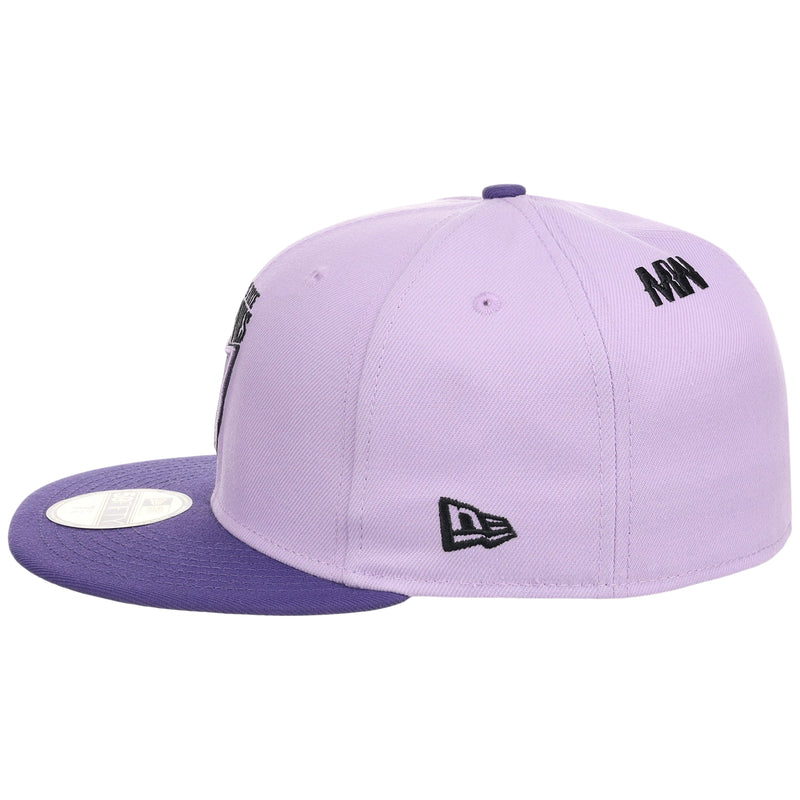 Golden State Valkyries WNBA x Made for the W 3.0 59FIFTY