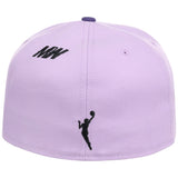 Golden State Valkyries WNBA x Made for the W 3.0 59FIFTY