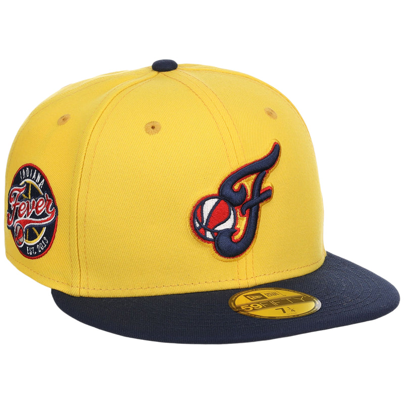 Indiana Fever WNBA x Made for the W 3.0 59FIFTY