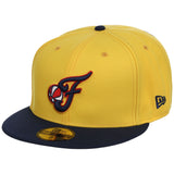 Indiana Fever WNBA x Made for the W 3.0 59FIFTY