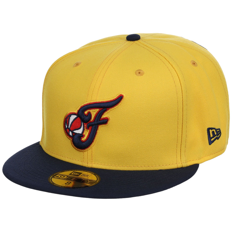 Indiana Fever WNBA x Made for the W 3.0 59FIFTY