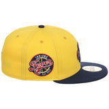 Indiana Fever WNBA x Made for the W 3.0 59FIFTY