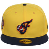Indiana Fever WNBA x Made for the W 3.0 59FIFTY