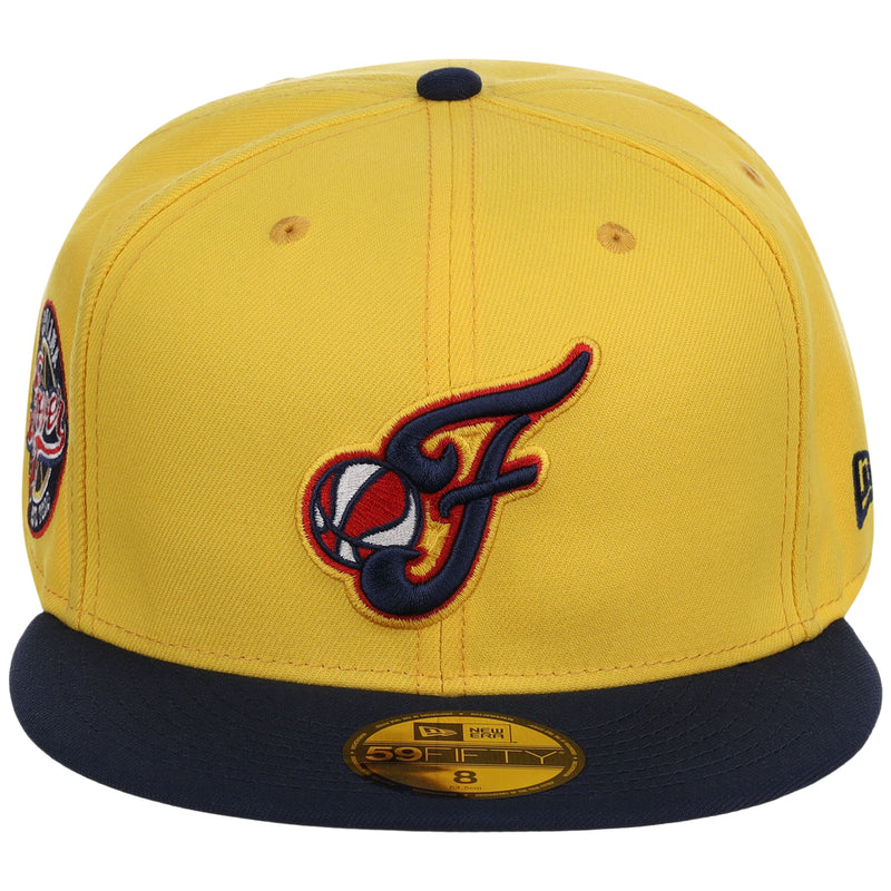 Indiana Fever WNBA x Made for the W 3.0 59FIFTY