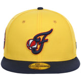 Indiana Fever WNBA x Made for the W 3.0 59FIFTY