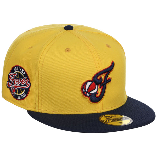 Indiana Fever WNBA x Made for the W 3.0 59FIFTY
