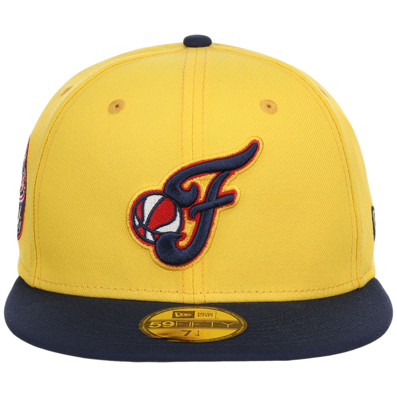 Indiana Fever WNBA x Made for the W 3.0 59FIFTY
