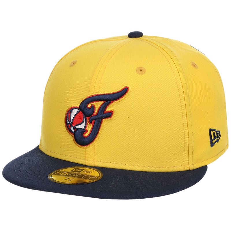 Indiana Fever WNBA x Made for the W 3.0 59FIFTY