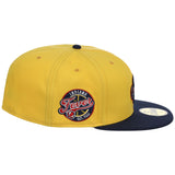 Indiana Fever WNBA x Made for the W 3.0 59FIFTY