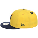 Indiana Fever WNBA x Made for the W 3.0 59FIFTY