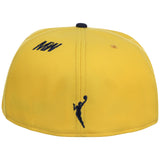 Indiana Fever WNBA x Made for the W 3.0 59FIFTY
