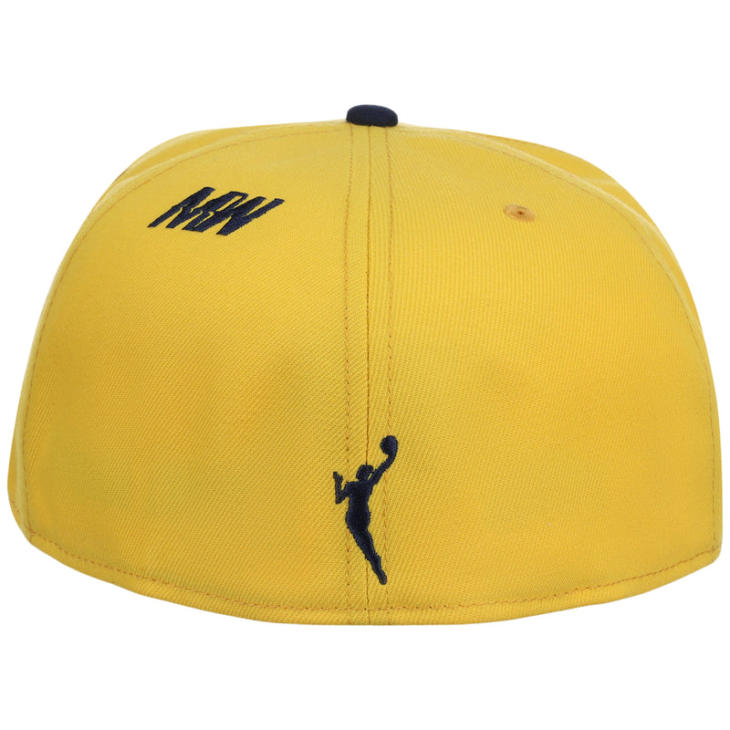 Indiana Fever WNBA x Made for the W 3.0 59FIFTY