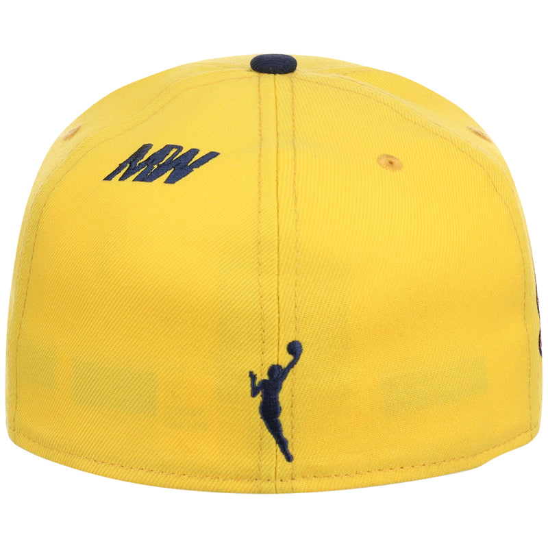 Indiana Fever WNBA x Made for the W 3.0 59FIFTY
