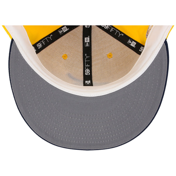 Indiana Fever WNBA x Made for the W 3.0 59FIFTY