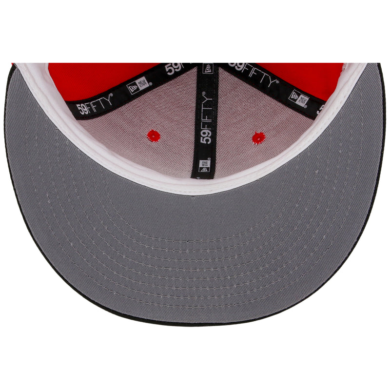 Las Vegas Aces WNBA x Made for the W 3.0 59FIFTY