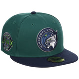 Minnesota Lynx WNBA x Made for the W 3.0 59FIFTY
