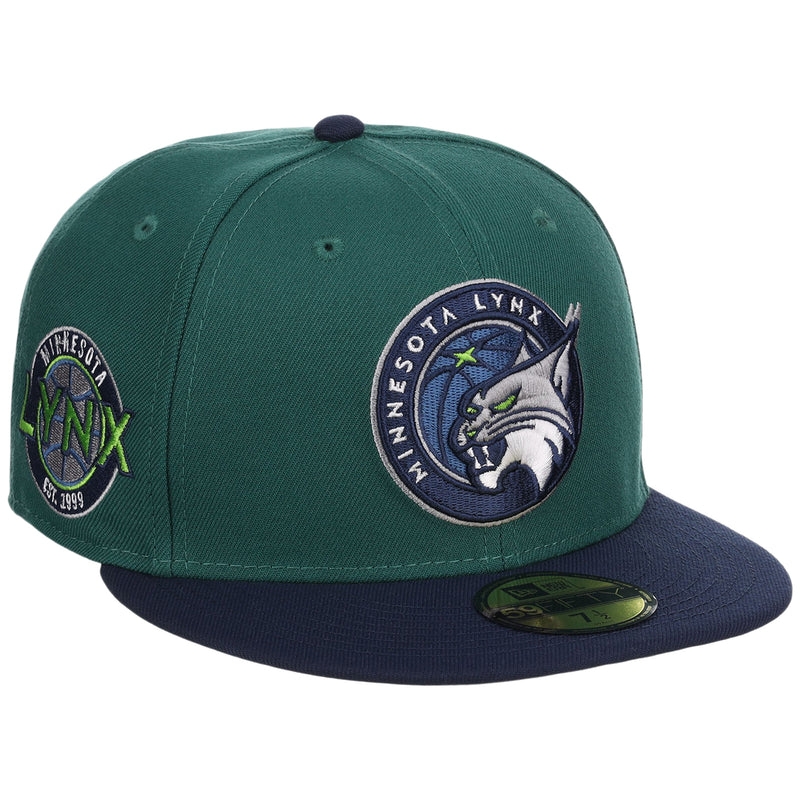 Minnesota Lynx WNBA x Made for the W 3.0 59FIFTY