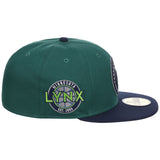 Minnesota Lynx WNBA x Made for the W 3.0 59FIFTY