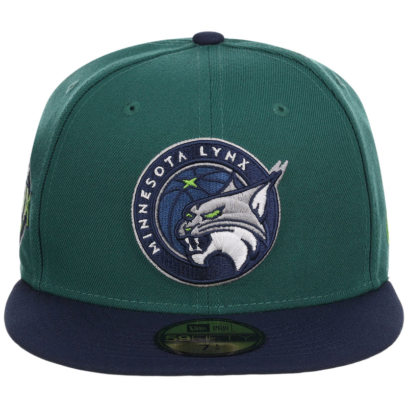 Minnesota Lynx WNBA x Made for the W 3.0 59FIFTY