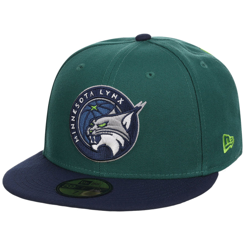 Minnesota Lynx WNBA x Made for the W 3.0 59FIFTY