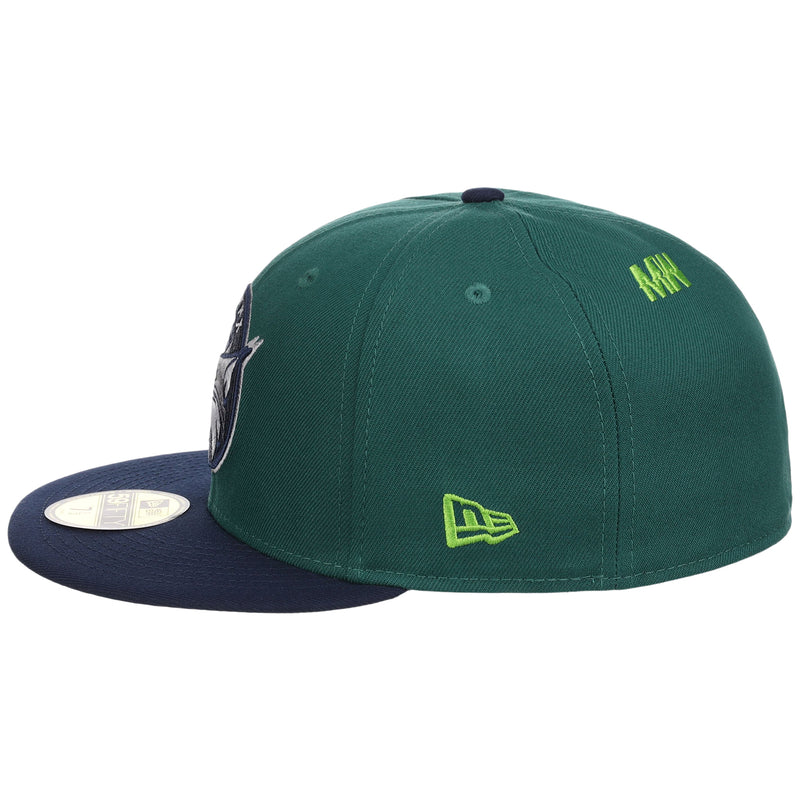 Minnesota Lynx WNBA x Made for the W 3.0 59FIFTY