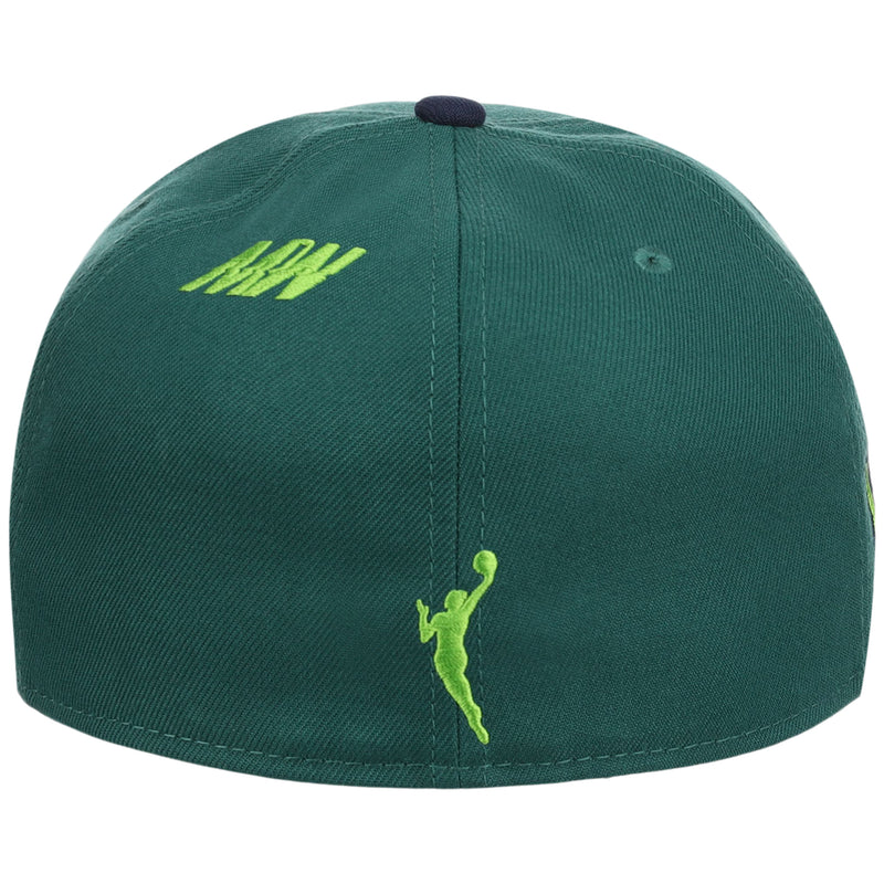 Minnesota Lynx WNBA x Made for the W 3.0 59FIFTY