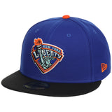 New York Liberty WNBA x Made for the W 3.0 59FIFTY