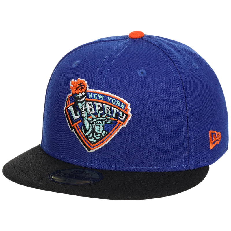 New York Liberty WNBA x Made for the W 3.0 59FIFTY