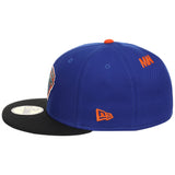 New York Liberty WNBA x Made for the W 3.0 59FIFTY